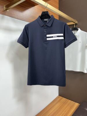 cheap quality BOSS shirts Model No. 1746